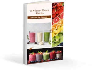 Ultimate Gut Cleanse: 15 Vibrant Detox Drink